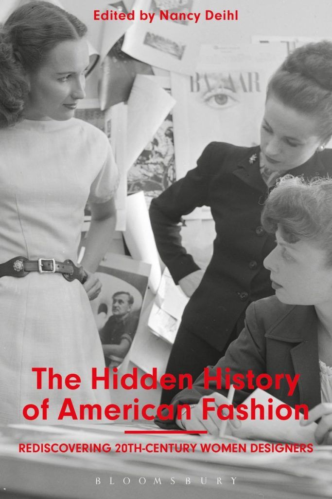 New Book Reveals The Greatest Women Fashion Designers You’ve Never Heard Of