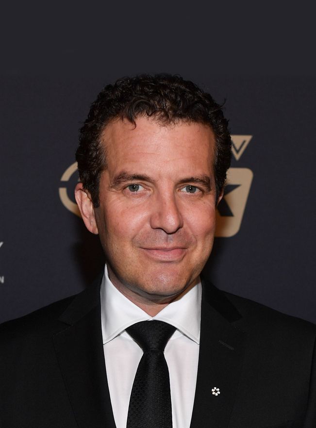 Rick Merkel One More Rant for the Road: Rick Mercer Talks His New Book, Final ...