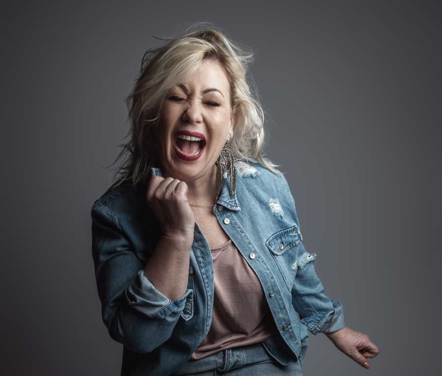 jann arden weight loss Image 9