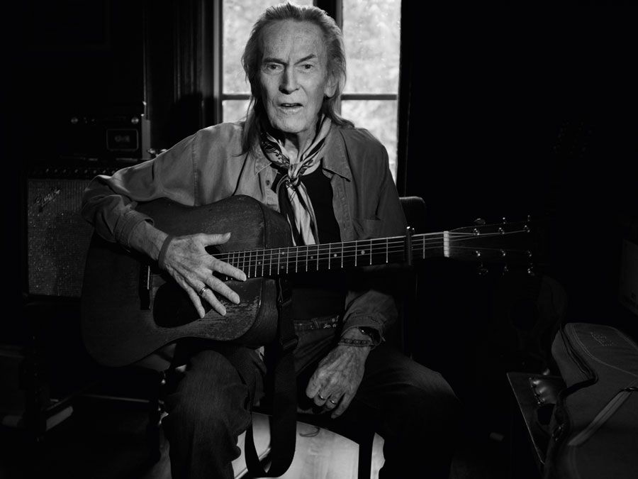 did gordon lightfoot smoke cigarettes Gordon Lightfoot Reflects on Life, Love and Musical Inspiration