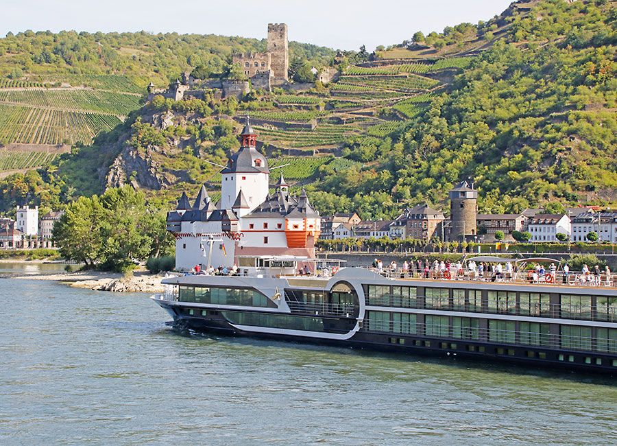 3 Myths About River Cruising - Zoomer