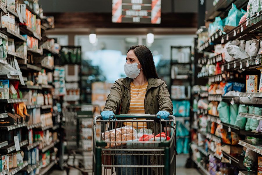 What Will Life and Business Look Like After the COVID-19 Crisis? - Zoomer