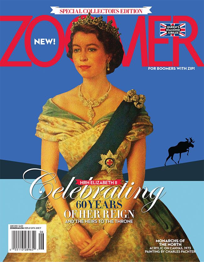 Queen Elizabeth !!