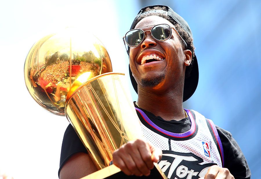 One Year After Their Championship Parade, 6 Unforgettable Toronto ...