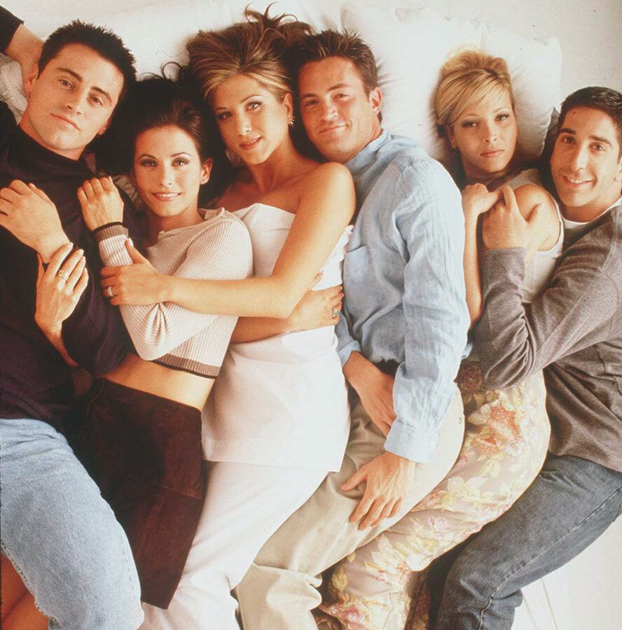 Friends Reunion The First Full Trailer Promises Nostalgia Laughter friends-reunion-the-first-full-trailer-promises-nostalgia-laughter