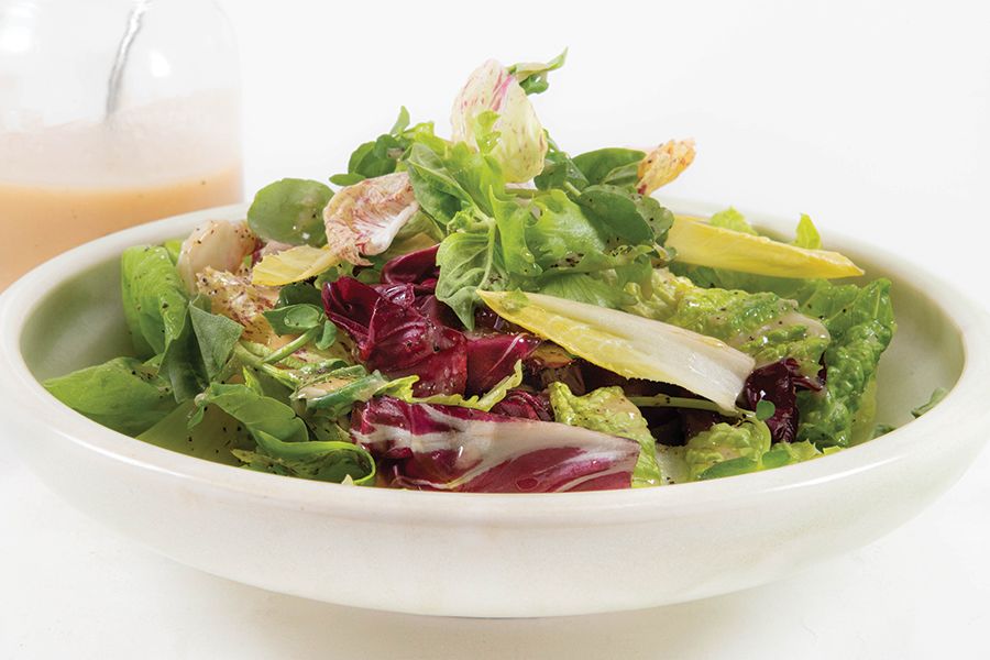 vinaigrette recipe