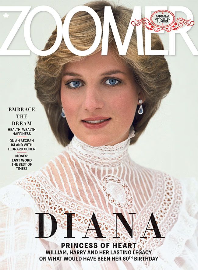 Diana