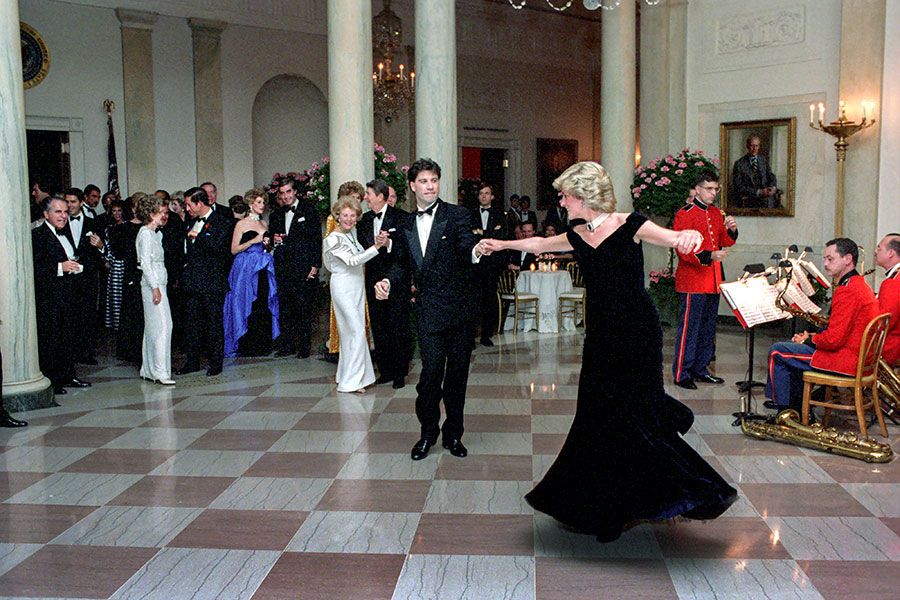 Princess Diana