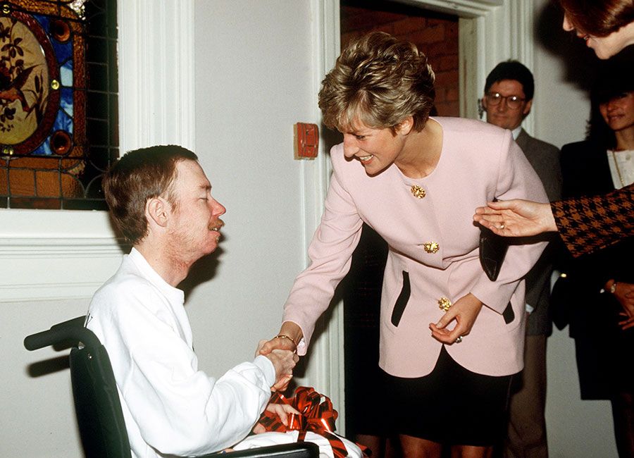 Princess Diana