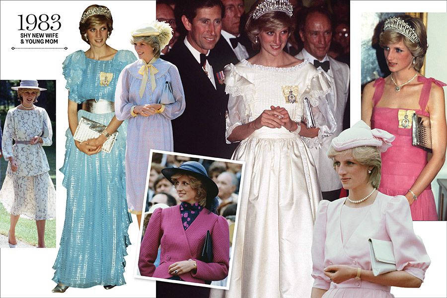 Diana Fashion