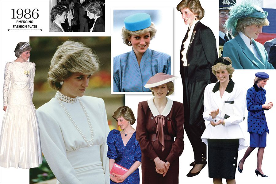 Diana Fashion