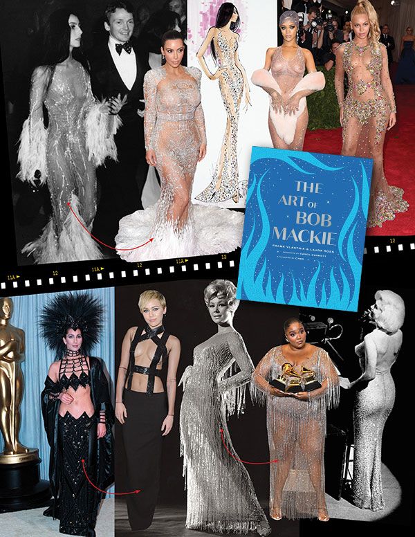 Bob Mackie
