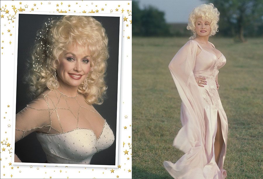 Dolly Parton