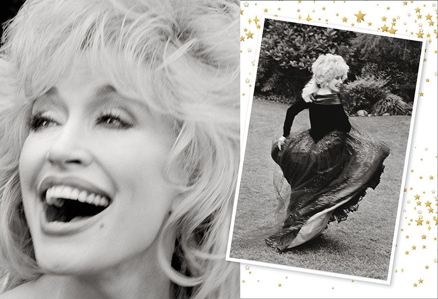 Dolly Parton