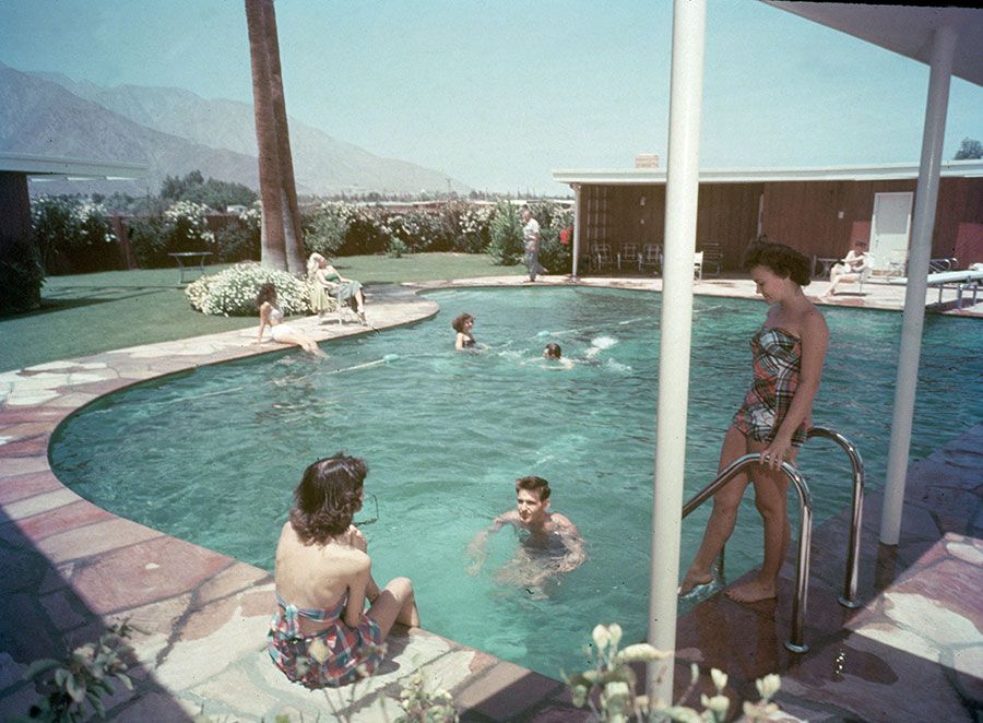 Palm Springs