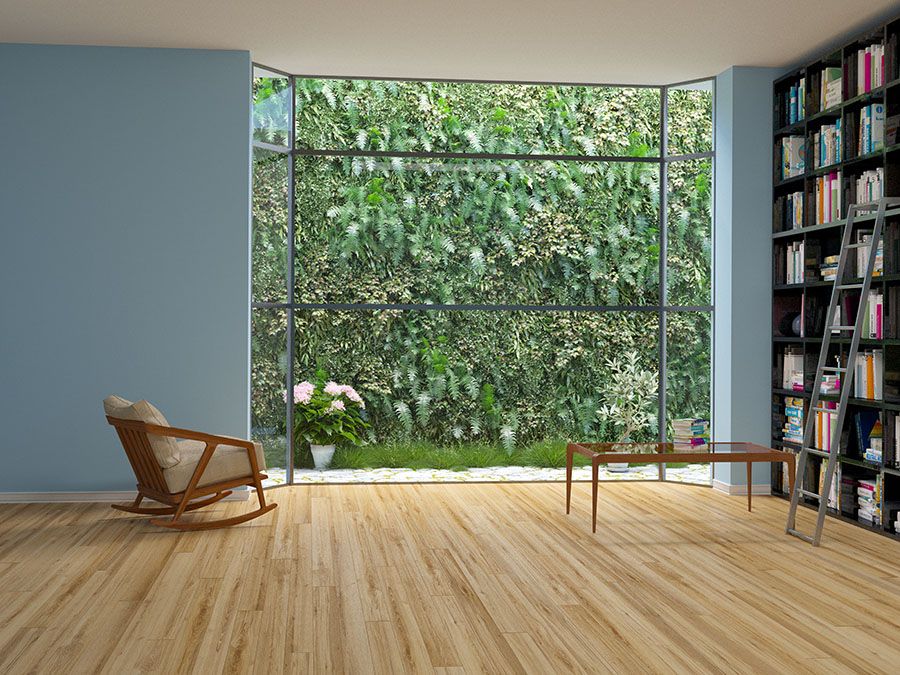 Zone Styled