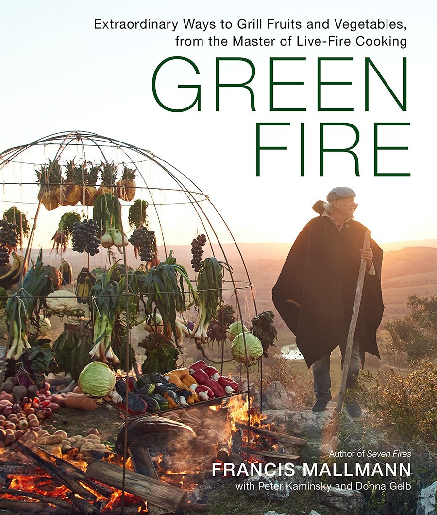 Francis Mallmann