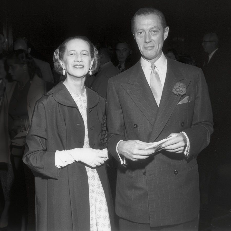 Vreeland