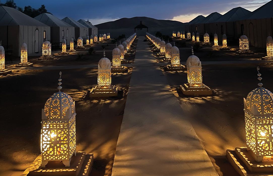 Morocco
