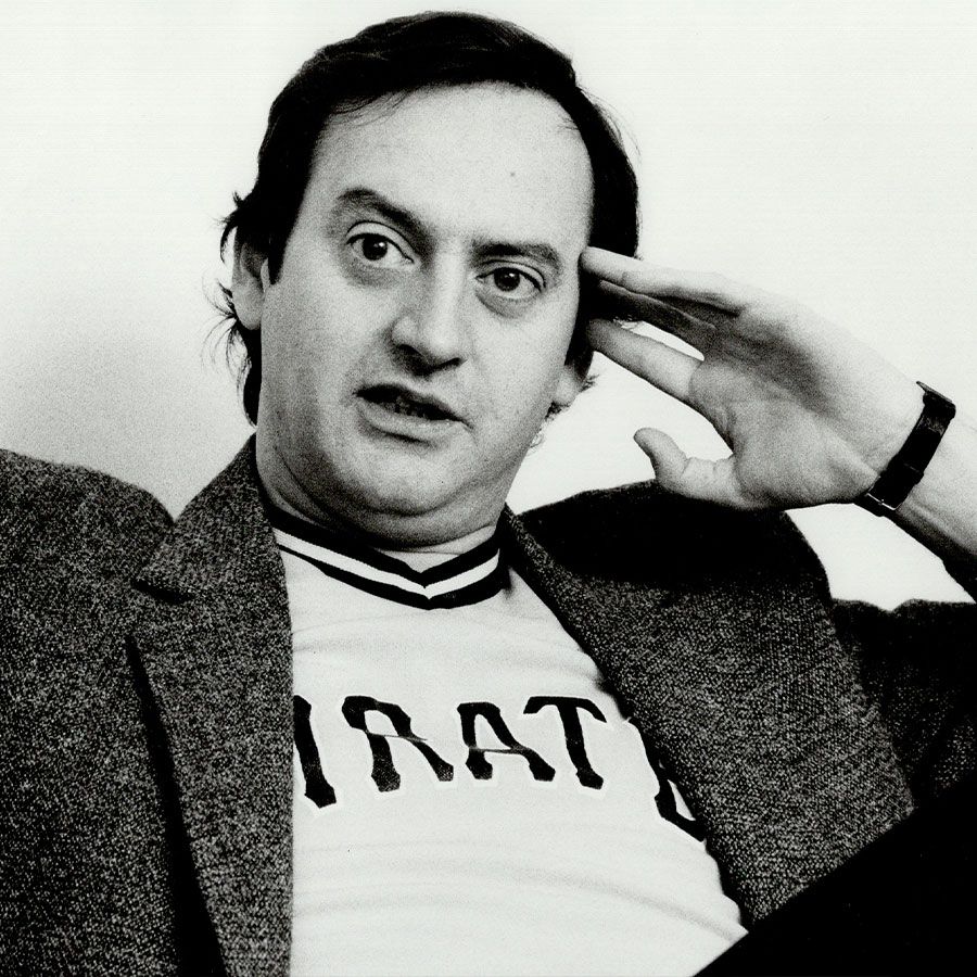 Joe Flaherty