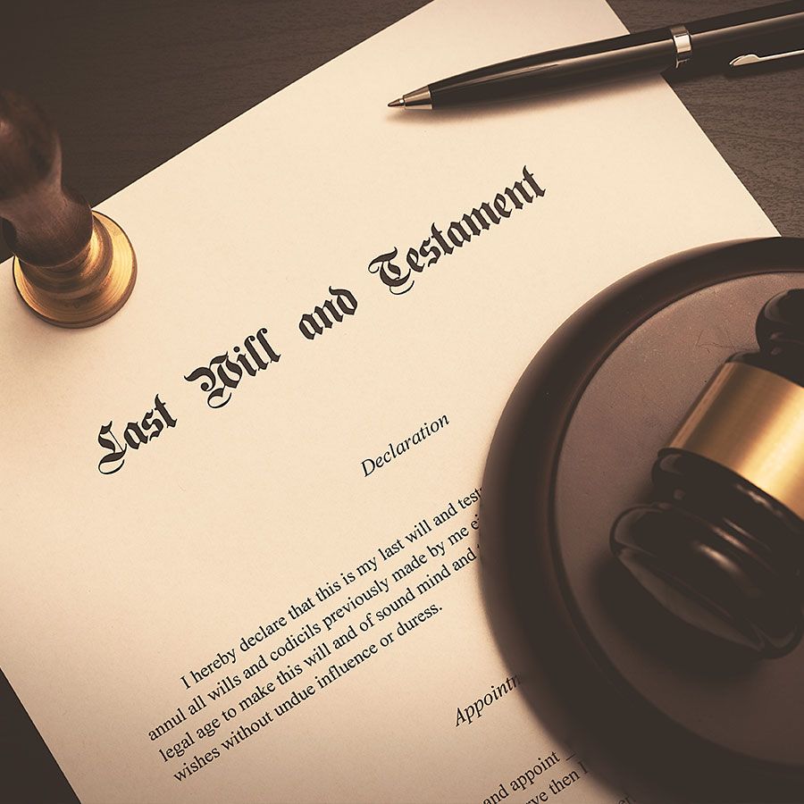 Key Points to Becoming an Executor: What to Know - Zoomer