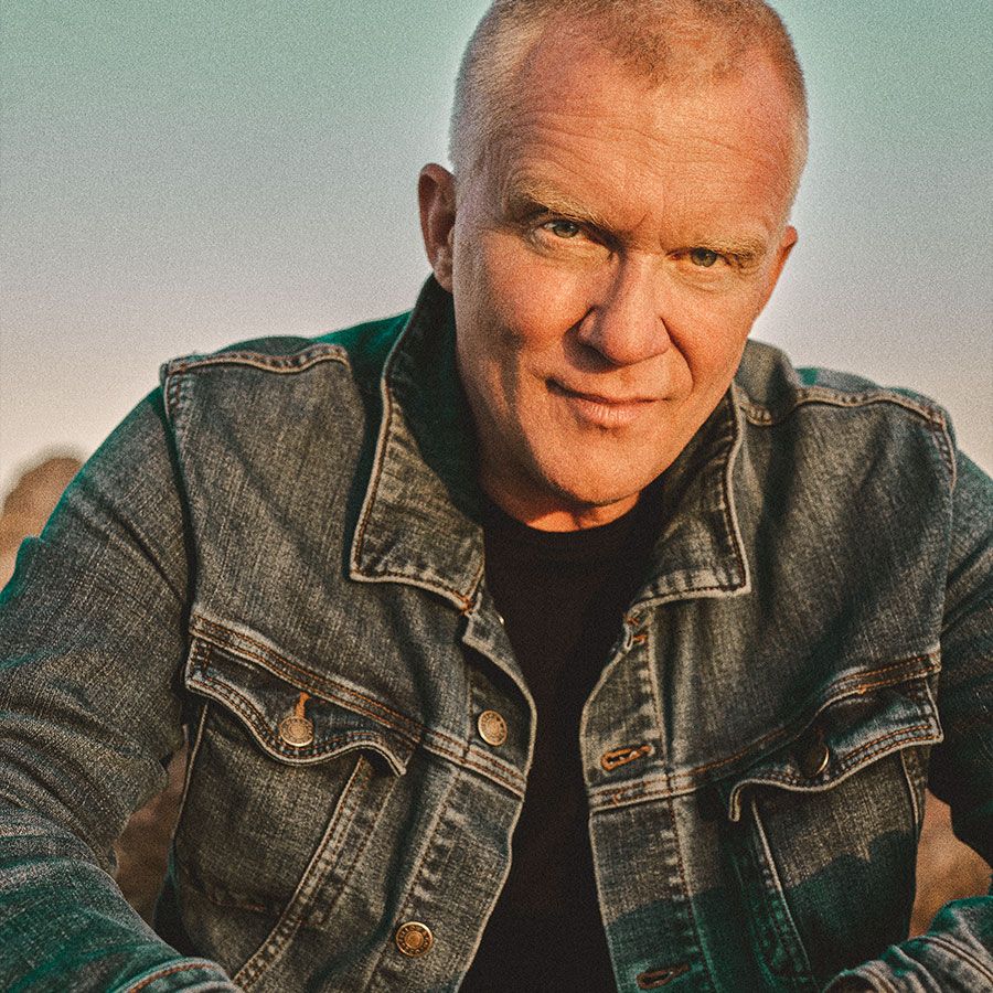Anthony Michael Hall on His New 'Reacher' Role, Attending SNL50 and ...