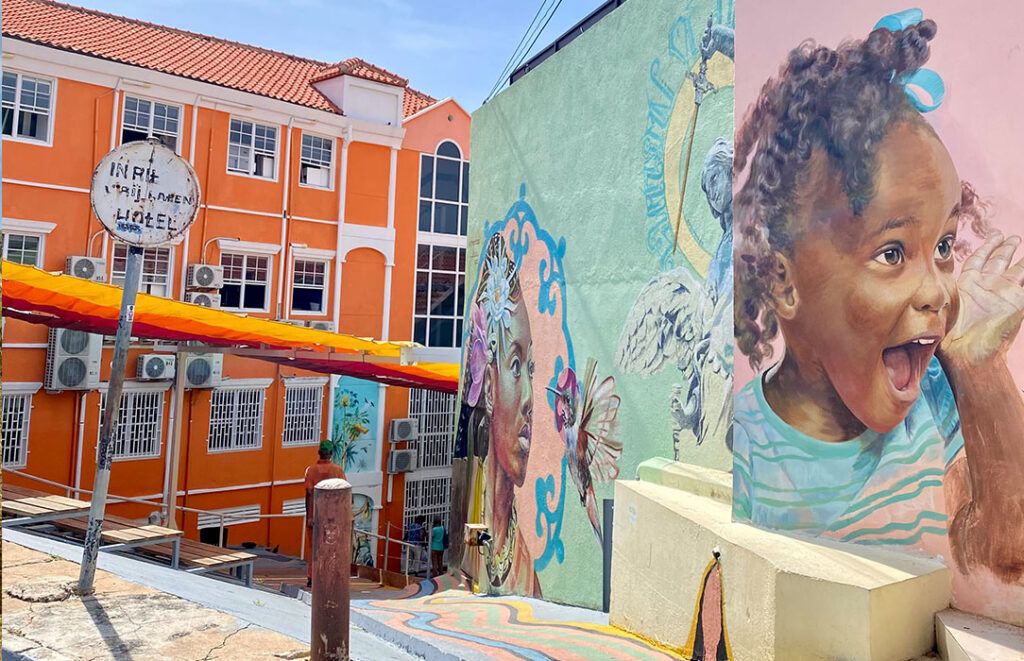 Curacao