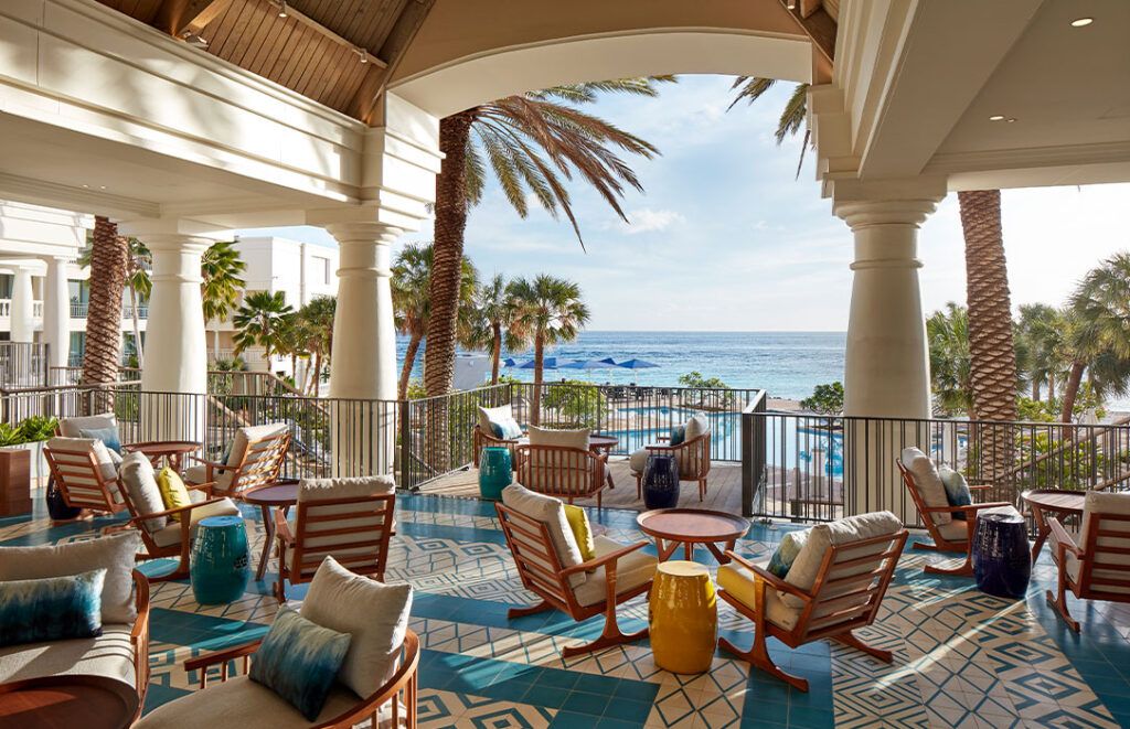 Curacao