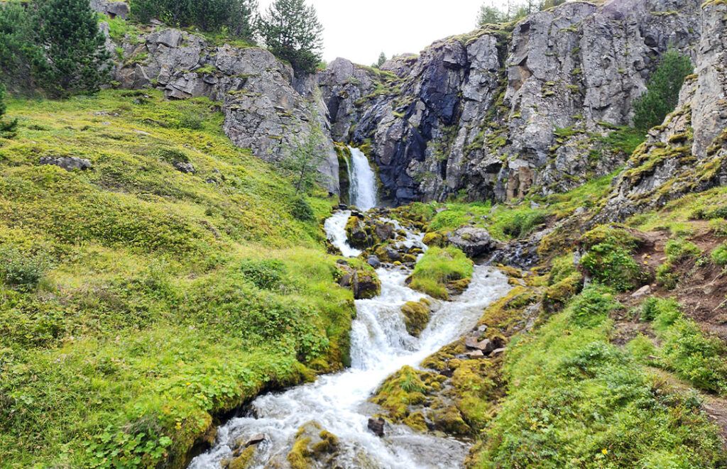 Iceland
