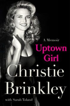 Christie Brinkley
