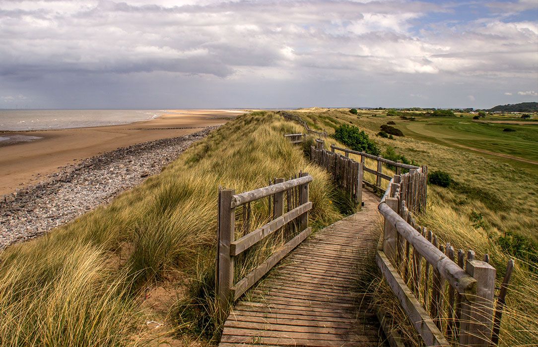 Wales