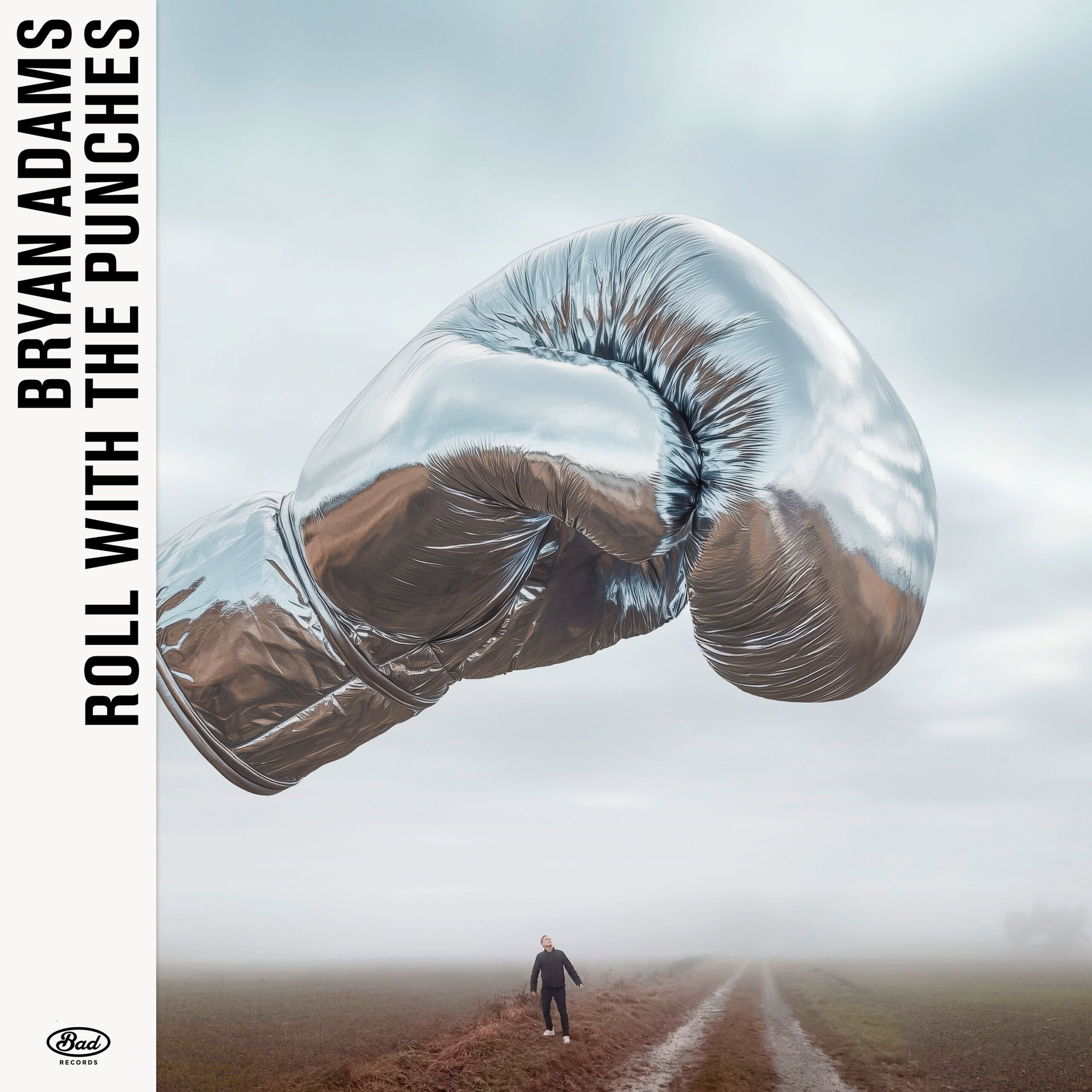 With His New Album, Bryan Adams Continues to Rock and 'Roll With