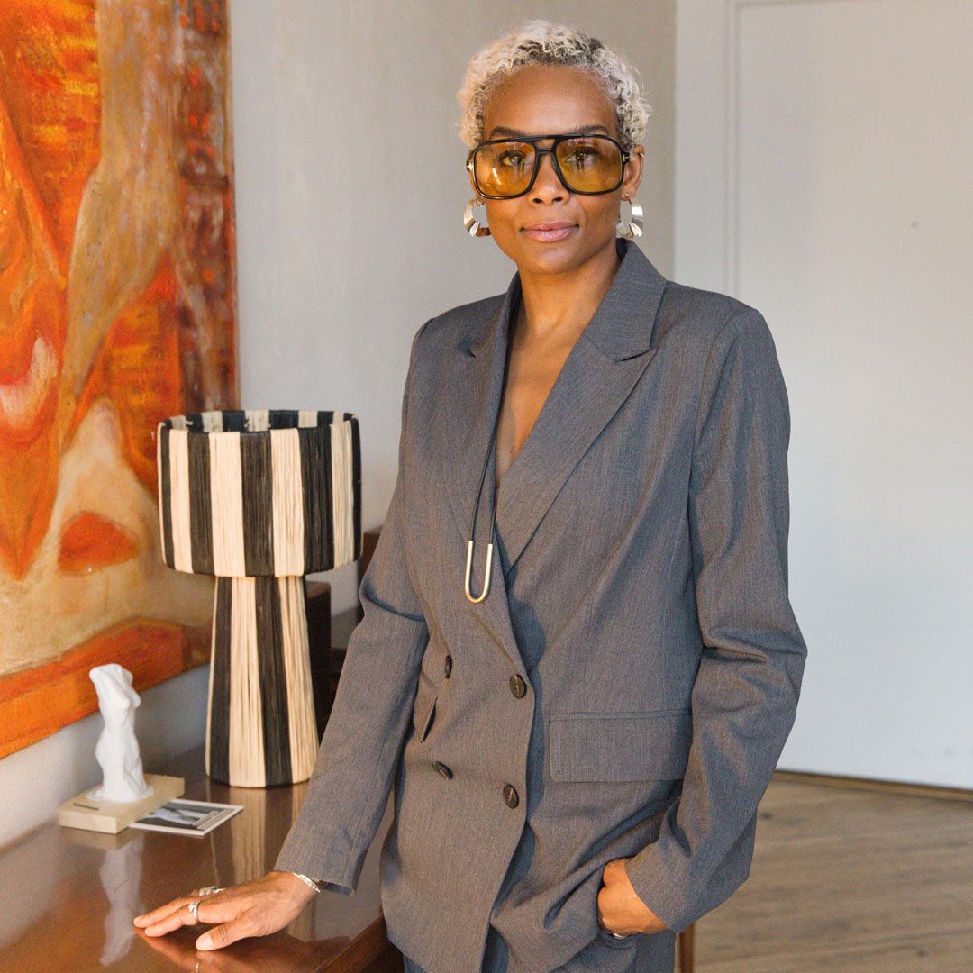 WITH ATTITUDE: Afiya Francisco - Zoomer