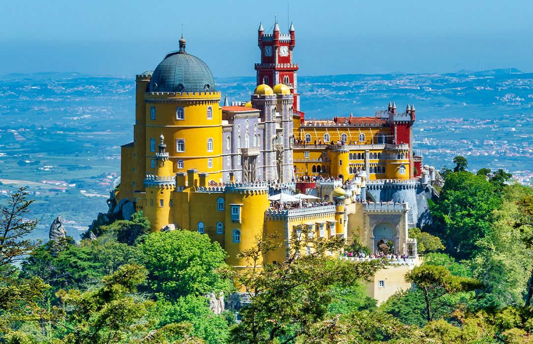 Portugal