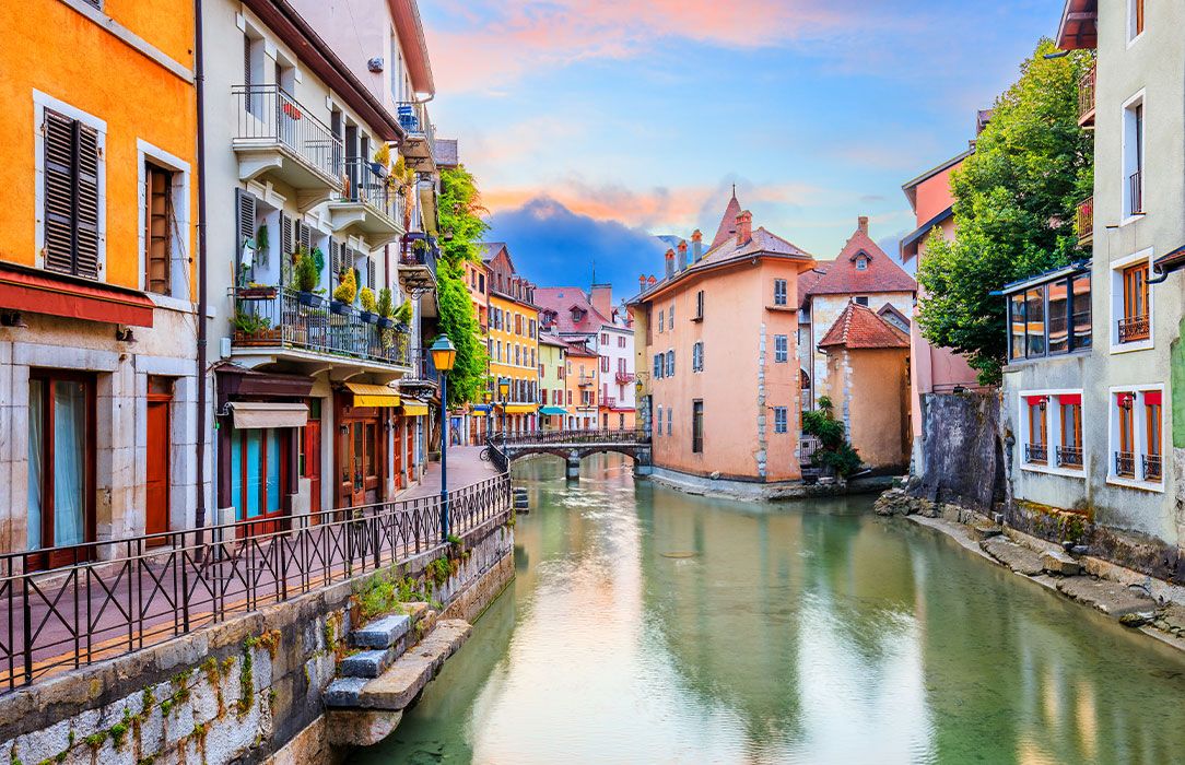 Annecy