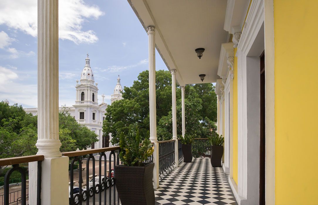 Ponce