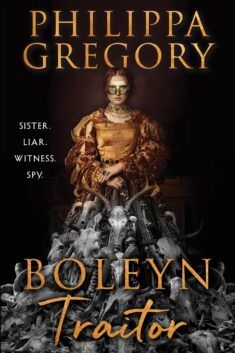 Philippa Gregory