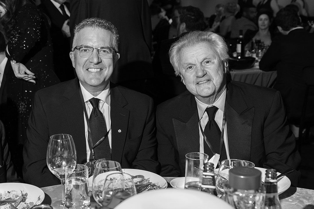 Giller Prize
