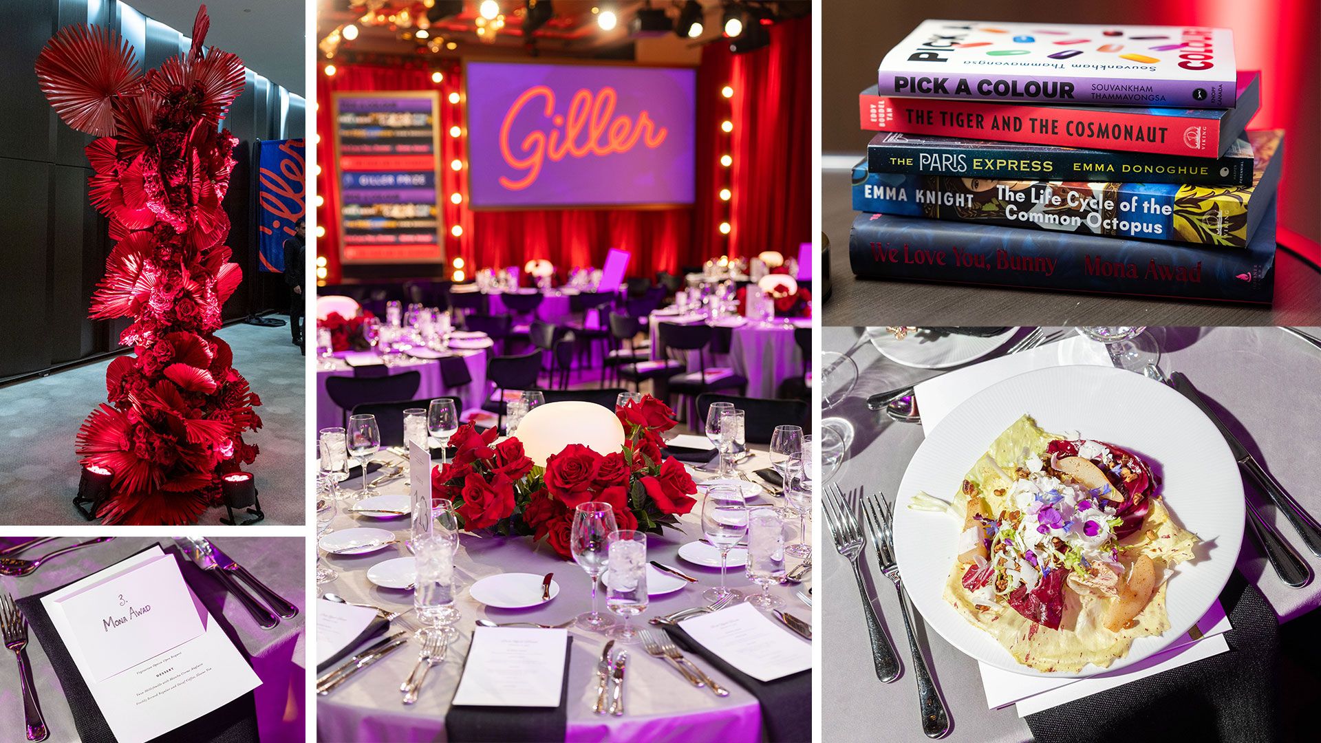 Giller Prize