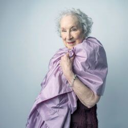 Margaret Atwood
