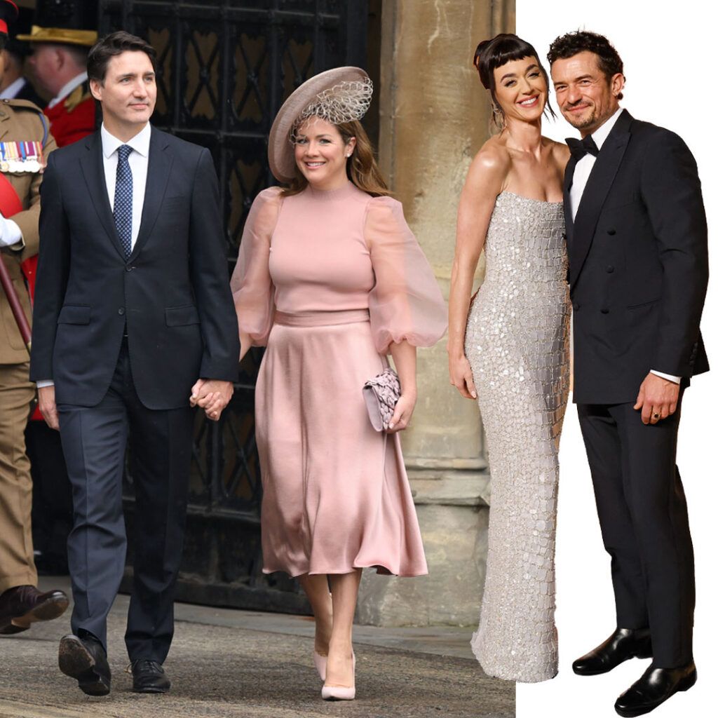 Baby, You’re a Firework: Justin Trudeau Proves He’s got His Father’s ...