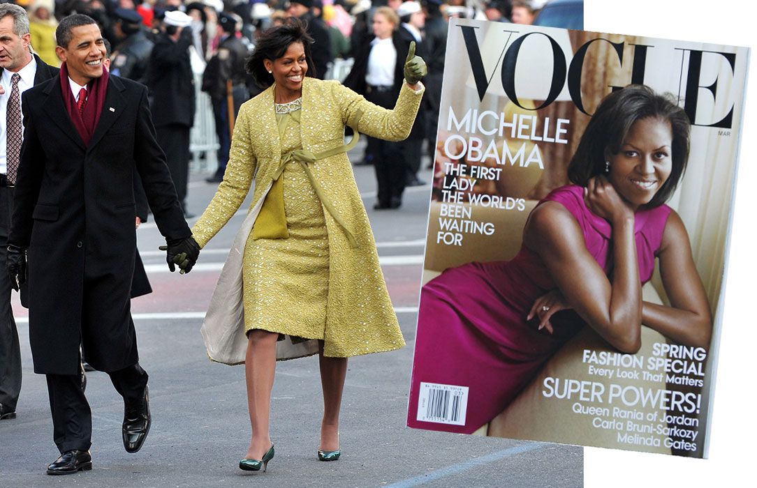 Michelle Obama