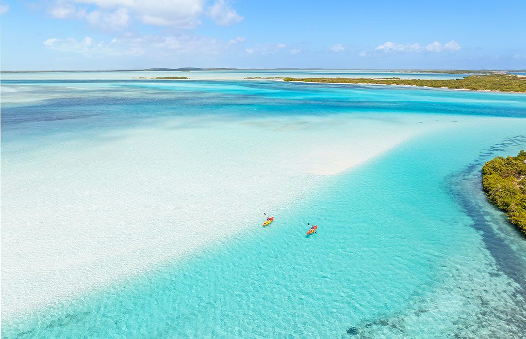 Caicos