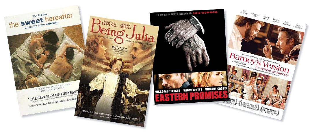 Robert Lantos