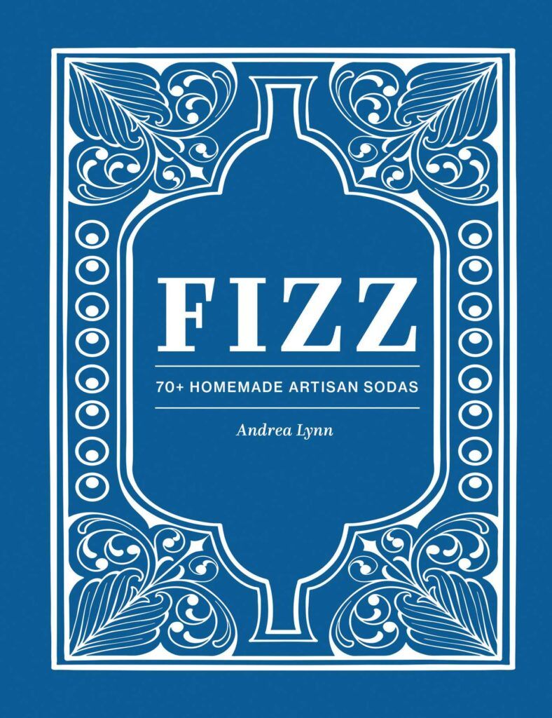 Fizz book cover 