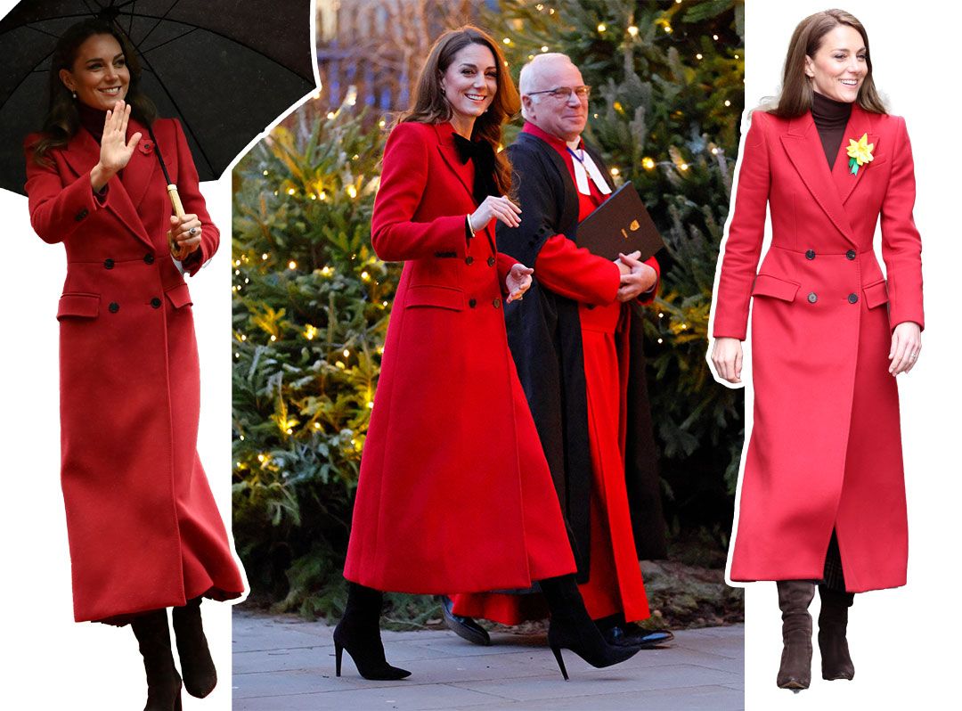 Royals Christmas