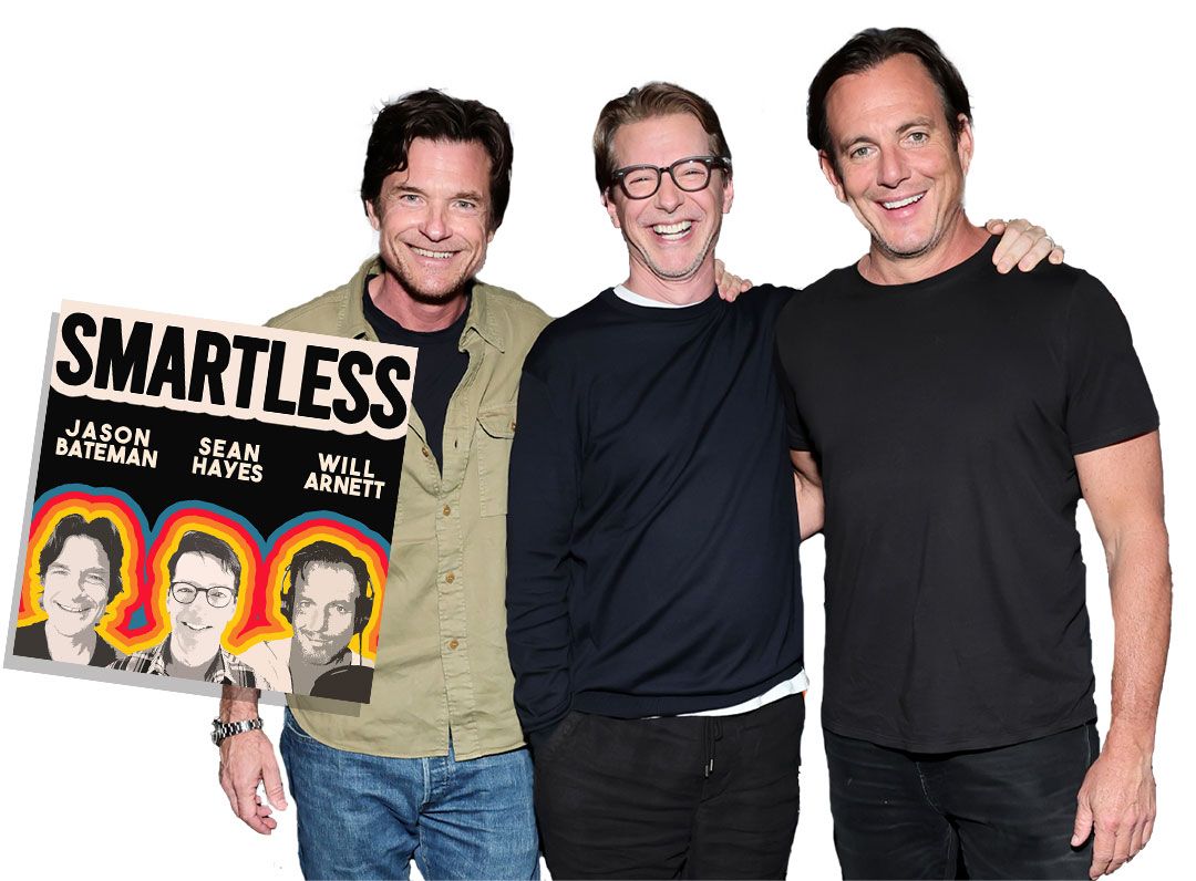 Will Arnett