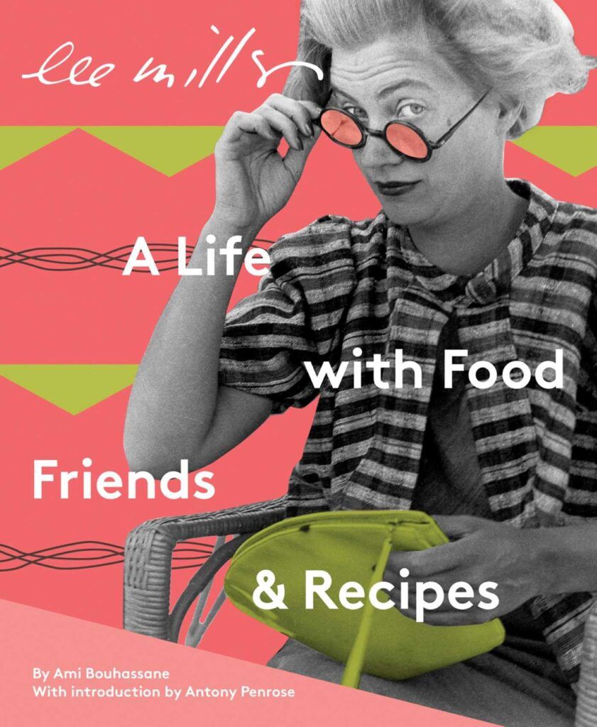 Lee Miller book cover