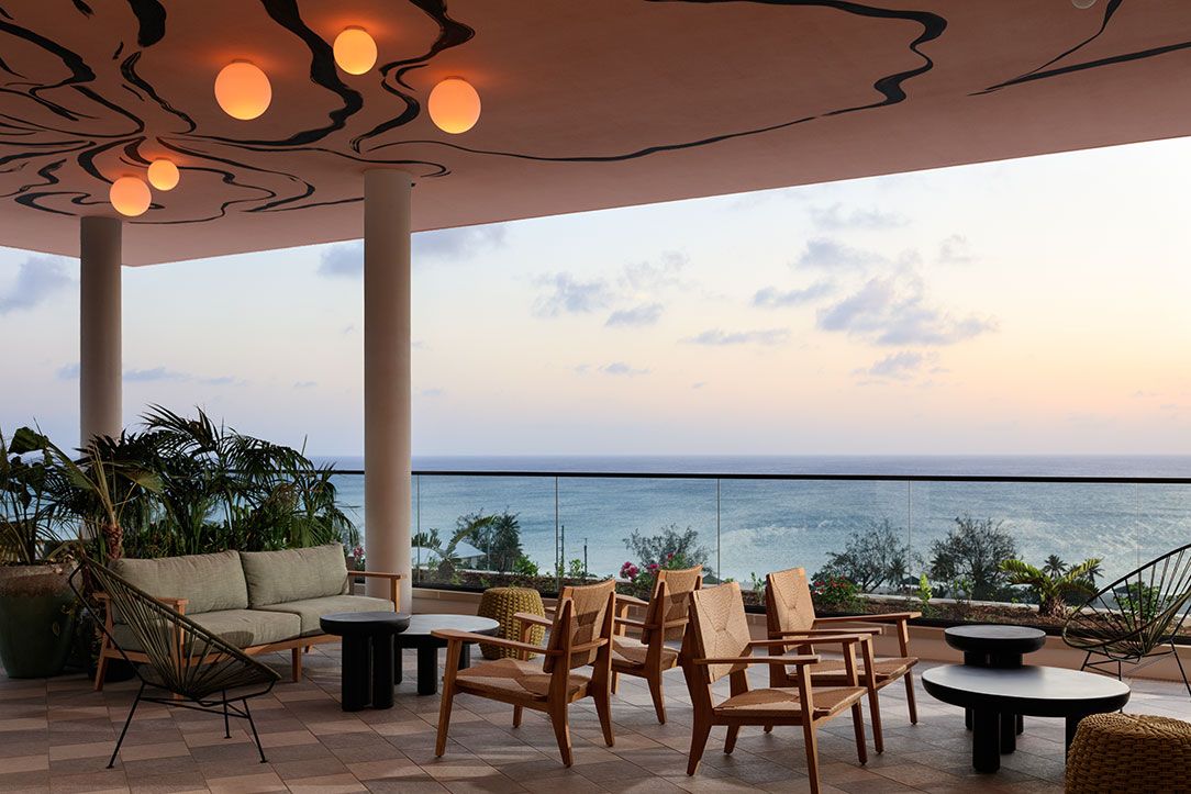 Cayman