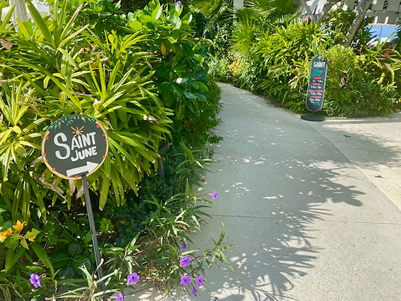 Cayman